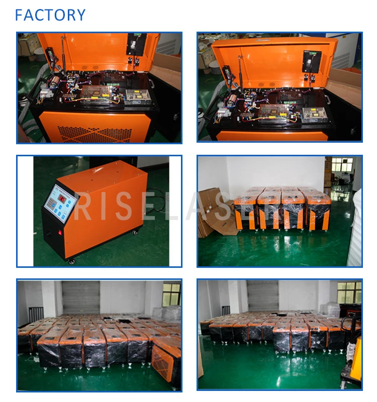 factory