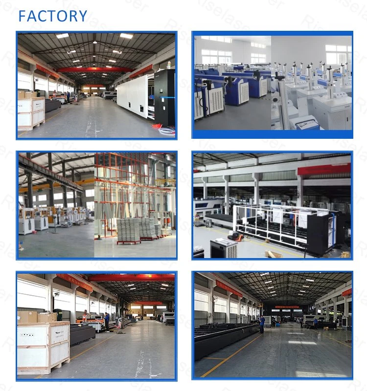 factory