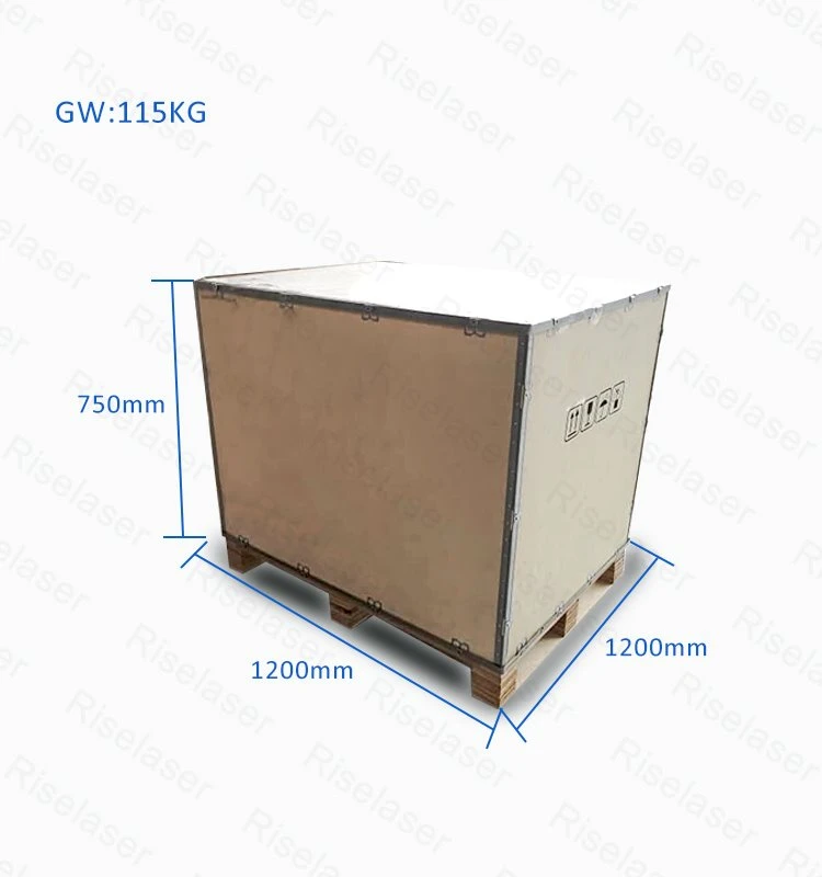 product packaging
