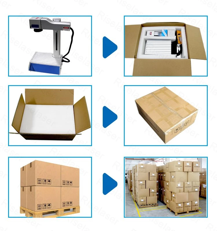 packaging