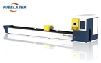 1000W Profesionální Fiber Laser Tube Cutter