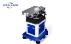 Fiber Automatic Laser Svařovací stroj