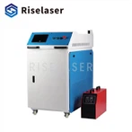 Hliníkový laserový svařovací stroj