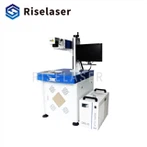 Stolní laserový popisovač