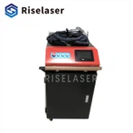 Ruční Fiber Laser Svařovací Stroj Na Kovovou Ocel