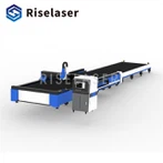 Laserový řezací stroj