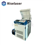 Laserový ruční svařovací stroj