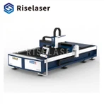 Kovový CNC laserový řezací stroj