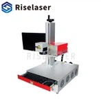 Přenosný UV laserový značkovací stroj