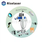 CO2 laserové gravírovací stroje