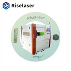 Laserové řezací stroje