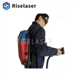 Laserový stroj na čištění rzi Maxphotonics