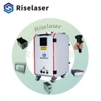 Raycus Air Cooling Laser Odstraňování rzi