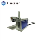 Rozdělit přenosný stolní gravírovací stroj